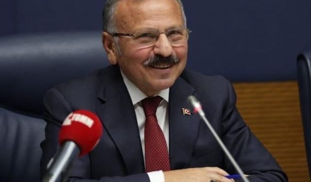 Milletvekili Beyazıt’tan 19 Ekim Muhtarlar Günü Mesajı