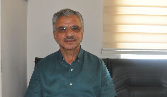 Tokat Tarım ve Kalkınma Platformu kurulmalıdır