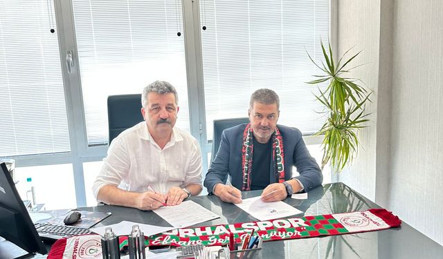 Turhal FSK, Teknik Direktör Semih Tokatlı ile Yollarını Ayırdı