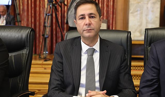Bulut’tan ‘T***rsüz Türkiye’ Açıklaması: “Önce Ülkem ve Milletim Çizgisi, MHP’nin Değişmeyen İstikametidir”