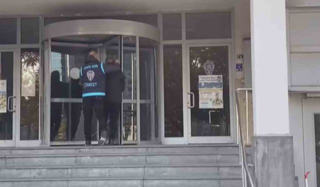 2 çocuk annesini sokak ortasında katleden şahıs yakalandı