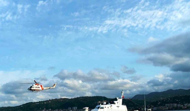 21 gündür kayıp olan şahısla ilgili umutlar tükendi