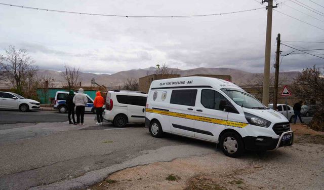23 yaşındaki genç, metruk binada ölü bulundu