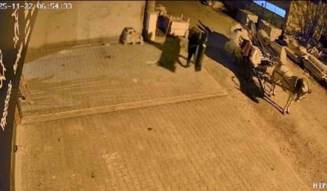 35 bin TL değerindeki eşyaları çalan şüpheliler aynı gün içinde yakaldı