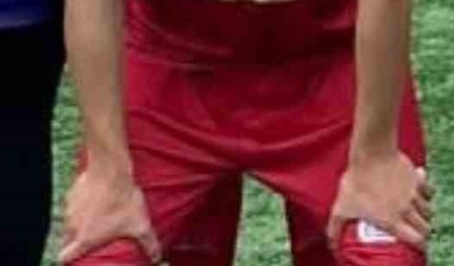 Amatör futbolcu motosiklet kazasında hayatını kaybetti