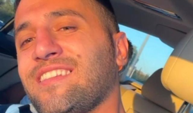 Ankara’da silahlı kavga: 1 ölü, 1 yaralı