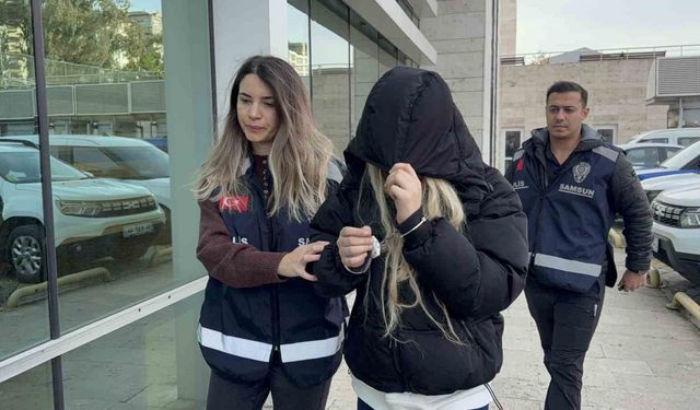 Aracı kurşunlayan ile azmettiren şahıs arasında 'aracı' olduğu iddia edilen genç kız gözaltına alındı