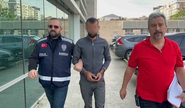 Banka hesabına bloke konulduğu için polis merkezine gidince 'dolandırıcılık' suçundan gözaltına alındı