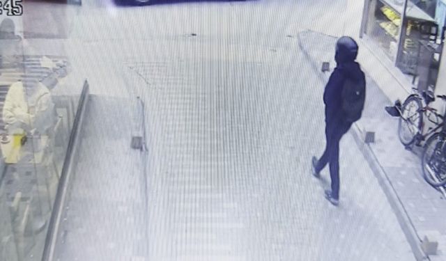 Çalışanı bağlayıp, 5 kilo altınla kayıplara karışmıştı: Diyarbakır'da yakalandı