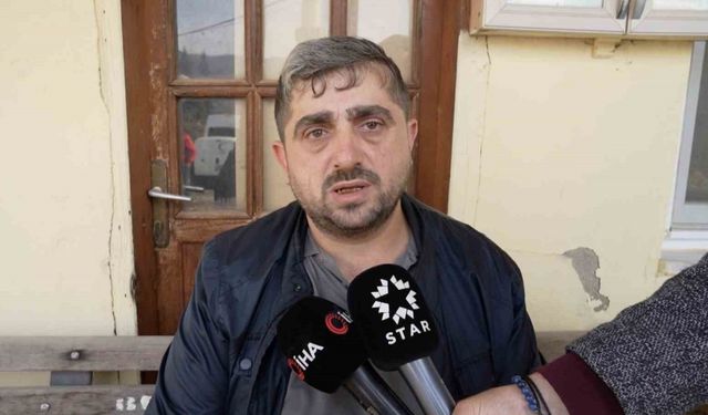 Çocuğuyla kaybolan kadının eşi konuştu: "Herhangi bir sorunumuz yoktu, evliliğimiz normal devam ediyordu"