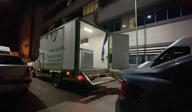 Çorum’da bıçaklı kavga: Baba ve oğlu hayatını kaybetti