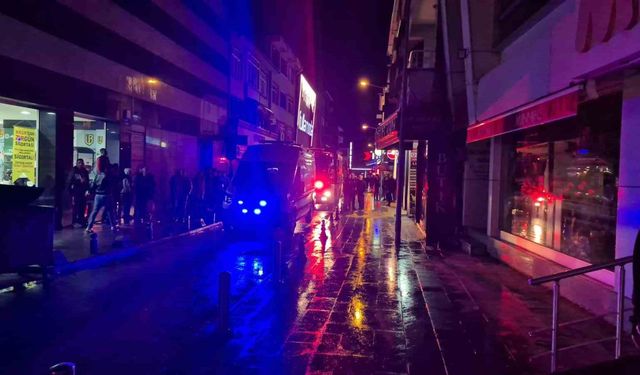 Düzce'de kadın kuaförü iş yerinde ölü bulundu