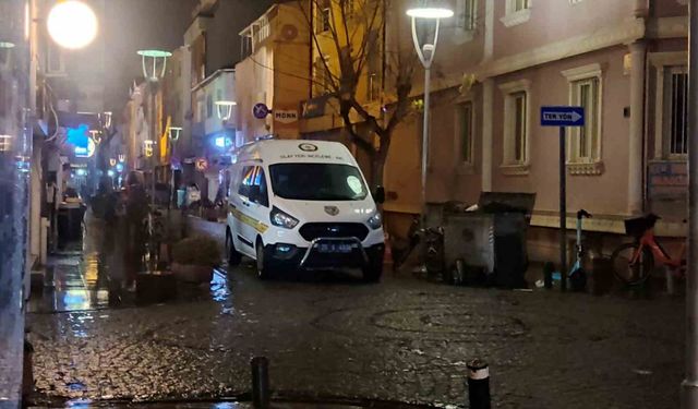 Eskişehir'de genç kadın arkadaşının evinde ölü bulundu