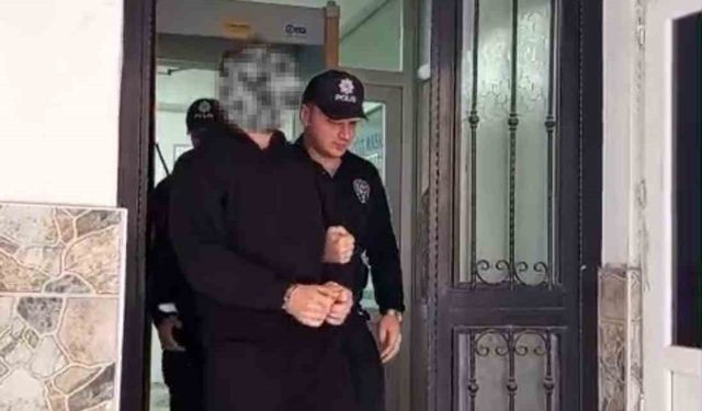 Fırından para çalan iki şüpheli tutuklandı