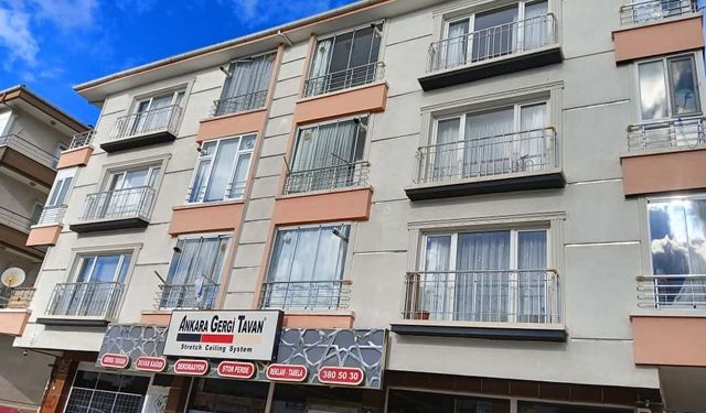 Gelininin darbettiği ileri sürülen yaşlı kadın hayatını kaybetti