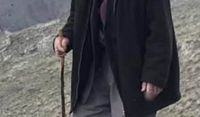 Her yerde aranıyordu, 9 gün sonra ölü olarak bulundu