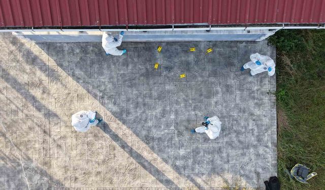 Jandarma, 'yerli parmak izi sistemi' ile geçmiş olayları aydınlatıyor