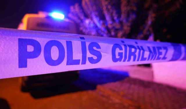 Kardeşler arasındaki kavga kanlı bitti: Ağabeyini bıçaklayarak öldürdü