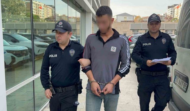 Kavgada inşaat işçisini darp ederek yaralayan asansörcüye adli kontrol