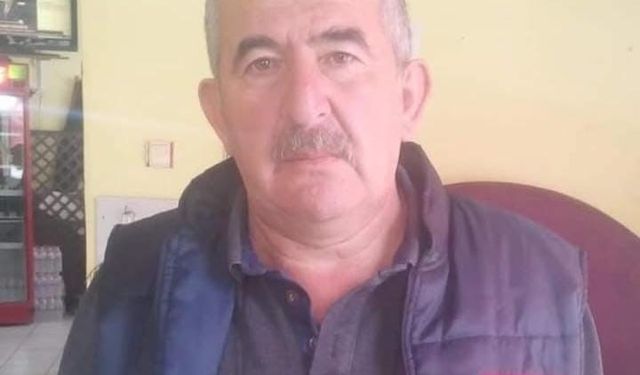 Mantar toplarken kaybolan yaşlı adam ölü bulundu