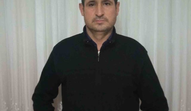 Mermer ocağında üzerine kaya düşen işçi öldü