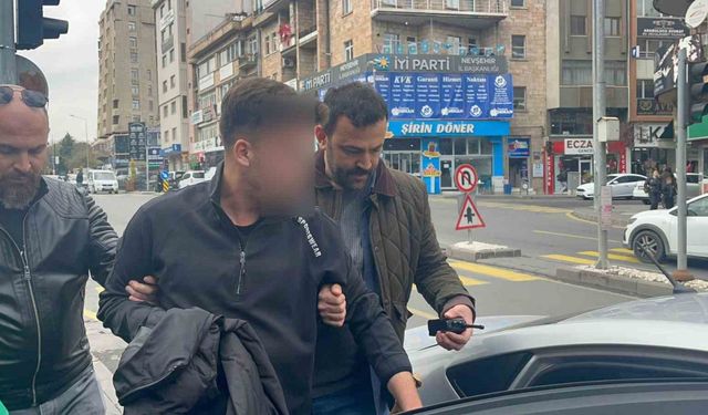 Nevşehir’deki NİSSARA AVM’de güvenlik zafiyeti