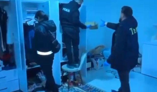 Niğde merkezli 14 ilde yasa dışı bahis operasyonu: 13 tutuklama