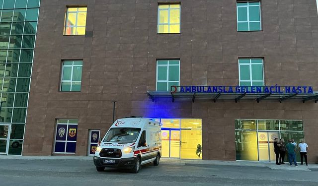 Niğde'de traktörün altında kalan 14 yaşındaki çocuk hayatını kaybetti