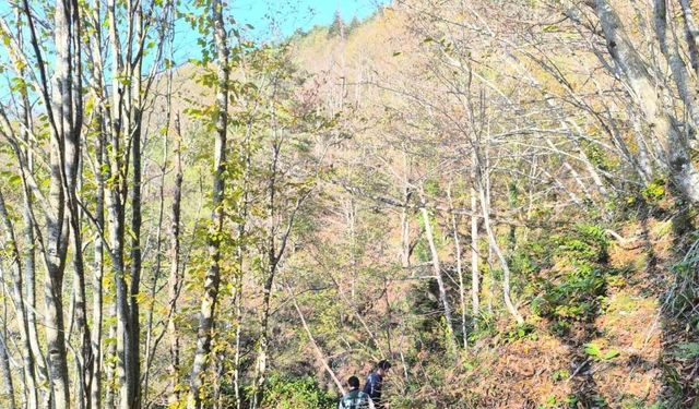 Oğlundan sonra anneden de kahreden haber: 200 metre mesafede cansız bedenine ulaşıldı