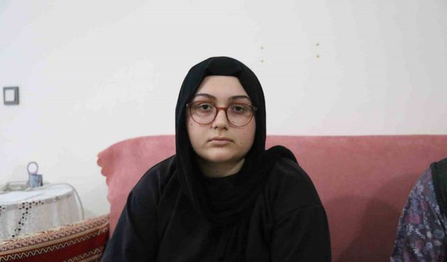 Oğluyla birlikte kaybolan kadının 16 yaşındaki kızı: "Kaybolduklarını internet sayfalarında çıkan haberlerden öğrendim"