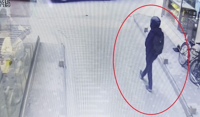 Ordu'da silahlı kuyumcu soygunu: Çalışanı bağlayıp, yaklaşık 5 kilo altınla kayıplara karıştı