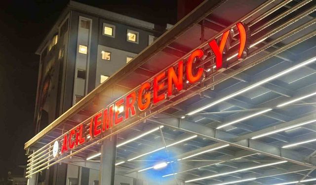 Rize’de 94 kişi mevlitte dağıtılan tavuktan zehirlendi