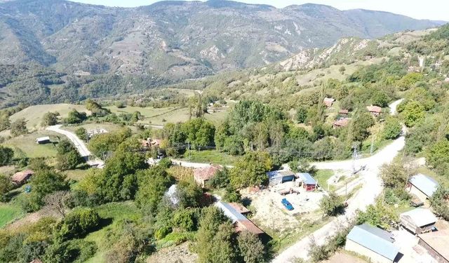 Sinop'ta 17 yaşındaki kız kayıp