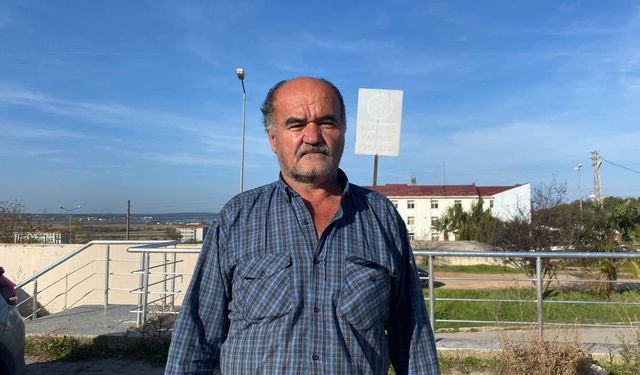 Sinop'ta kayıp olarak aranan 17 yaşındaki kız sağ olarak bulundu