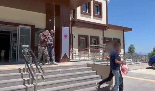 Tosya'da 2 sanığa uyuşturucu ticaretinden 15'şer yıl hapis ve para cezası