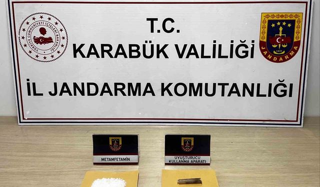 Uyuşturucu operasyonlarında 5 kişi yakalandı