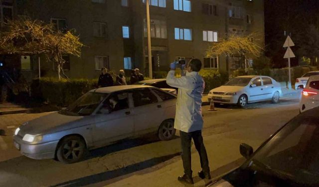 Yaşlı adam, iki gün önce tahtakurusuna karşı ilaçlanan evinde ölü bulundu