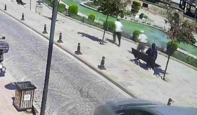 Yaşlı kadını bir hafta içinde 2 defa ağlarına düşürdüler: 3,5 milyonluk vurgunun tüm şüphelileri yakalandı