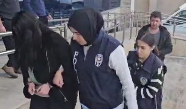 Zonguldak’ta ’aşk tuzağı’ ile 1 milyonluk vurgun: 3 tutuklama