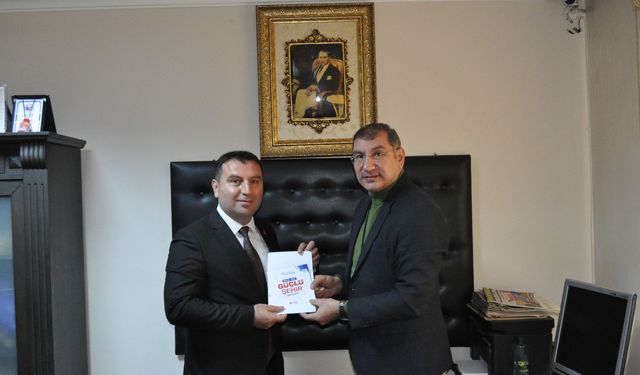 SAADET PARTİSİ'NDEN ORTAK AKIL ÇALIŞTAYI