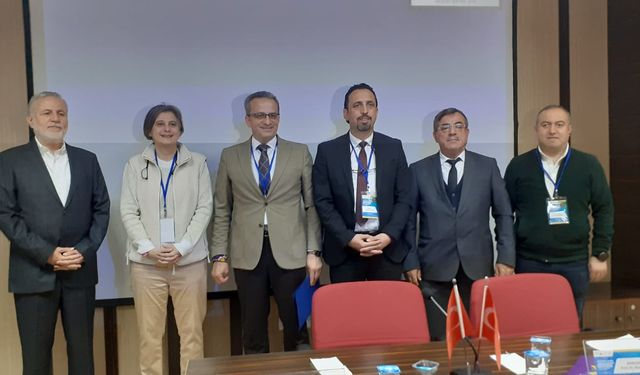 Tokat’ta Fethin 950. Yılında Anadolu Fatihleri Dânişmendliler Sempozyumu