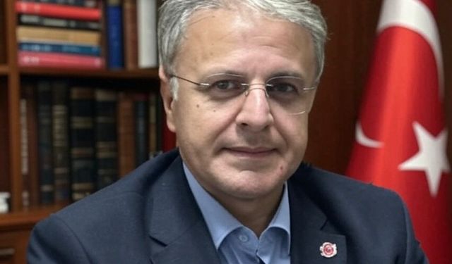 Terörsüz Türkiye sürecine KHK'lılar da dahil edilmelidir