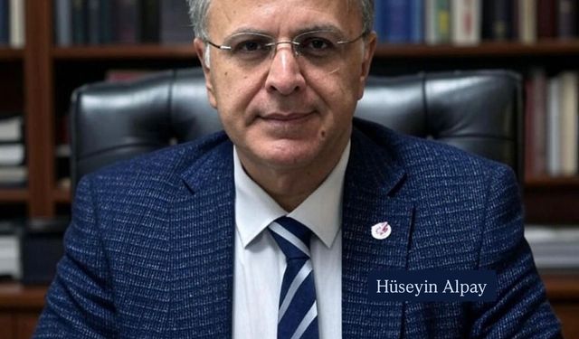 Alpay: Genel Af taleplerine TBMM kayıtsız kalmamalı