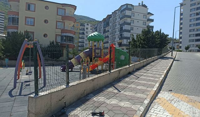 Tokat'ta Yaya Güvenliği İçin Önemli Adımlar