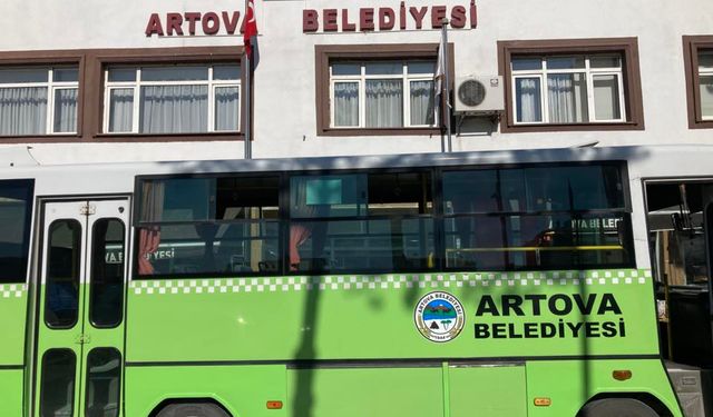 Artova Belediyesi'nden Taşınma Hareketliliğine Karşı Uyarı