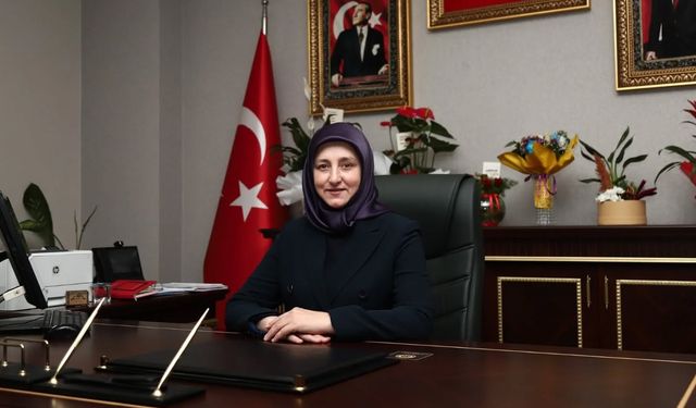 Müdür Boztaş: “Hizmetlerimizi, İnsan Haklarının Işığında Tüm Kesimlere Ulaştırmak İçin Kararlılıkla Çalışıyoruz”