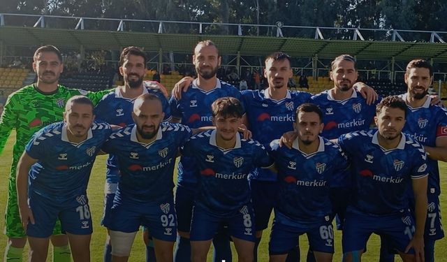 Erbaaspor, Adana’da Mağlup Oldu (3-0)