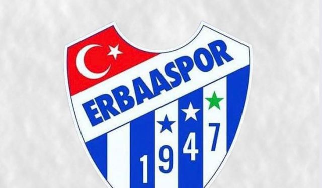 Erbaaspor'dan Kamuoyuna Birlik Çağrısı