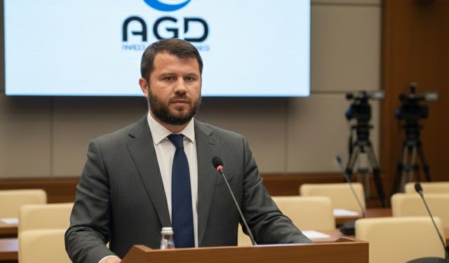 AGD’den Tokat Gençlik Profili ve Sorunları