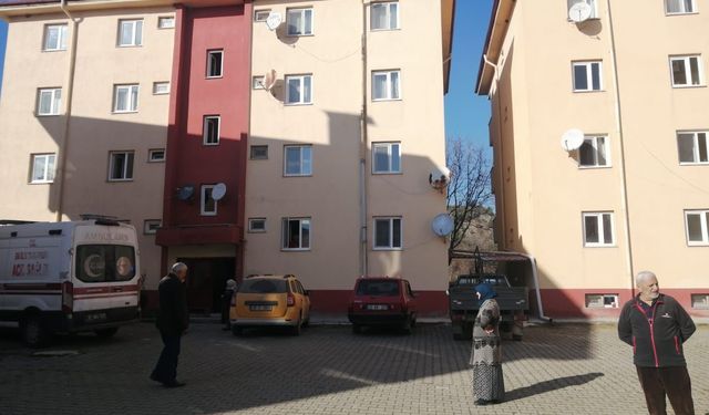 4 gündür haber alınamayan şahıs evinde ölü bulundu